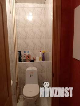 1-к квартира, посуточно, 30м2, 3/9 этаж