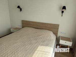 1-к квартира, на длительный срок, 50м2, 2/4 этаж