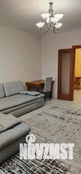 2-к квартира, посуточно, 74м2, 10/14 этаж