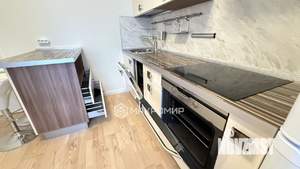 1-к квартира, на длительный срок, 34м2, 10/25 этаж