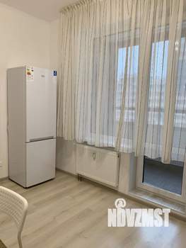1-к квартира, на длительный срок, 37м2, 15/25 этаж