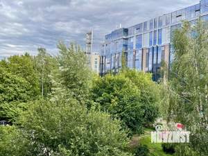 1-к квартира, на длительный срок, 43м2, 4/11 этаж