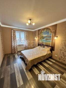 1-к квартира, на длительный срок, 37м2, 2/5 этаж