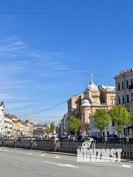 2-к квартира, на длительный срок, 76м2, 4/4 этаж