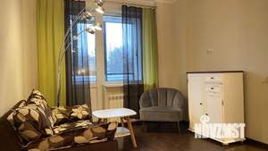 1-к квартира, на длительный срок, 42м2, 5/26 этаж