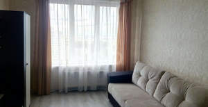 2-к квартира, на длительный срок, 50м2, 23/23 этаж