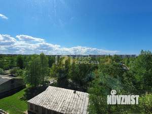 1-к квартира, на длительный срок, 38м2, 6/8 этаж