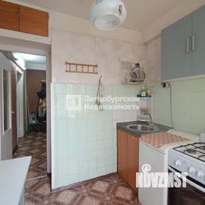 1-к квартира, на длительный срок, 29м2, 1/5 этаж