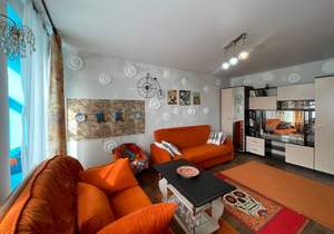 3-к квартира, на длительный срок, 68м2, 5/6 этаж