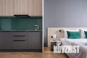 1-к квартира, посуточно, 25м2, 8/10 этаж