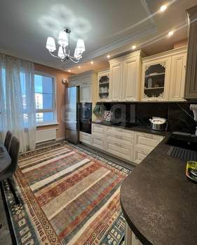 2-к квартира, на длительный срок, 60м2, 8/10 этаж