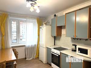 1-к квартира, на длительный срок, 50м2, 8/14 этаж