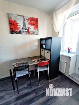 1-к квартира, на длительный срок, 38м2, 21/26 этаж