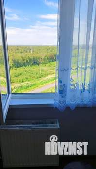 1-к квартира, на длительный срок, 45м2, 13/14 этаж