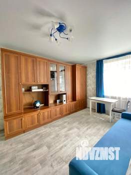 2-к квартира, на длительный срок, 58м2, 7/10 этаж