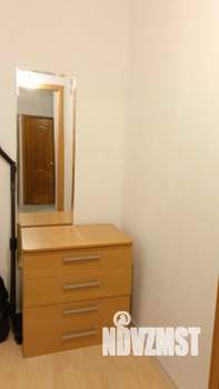 1-к квартира, на длительный срок, 44м2, 11/15 этаж