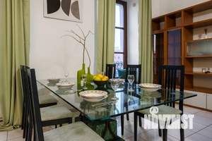 4-к квартира, посуточно, 98м2, 3/5 этаж