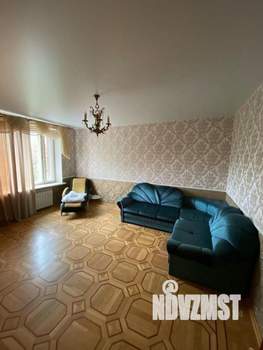 3-к квартира, на длительный срок, 98м2, 3/9 этаж