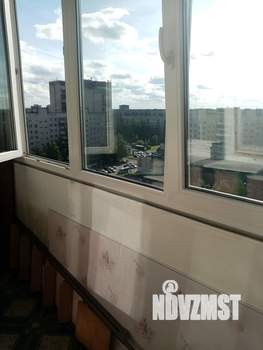 1-к квартира, на длительный срок, 32м2, 11/12 этаж