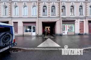 1-к квартира, посуточно, 12м2, 1/1 этаж