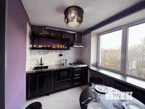 3-к квартира, на длительный срок, 63м2, 6/9 этаж