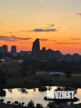 2-к квартира, на длительный срок, 57м2, 11/16 этаж