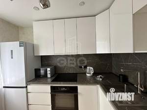 2-к квартира, на длительный срок, 55м2, 3/12 этаж