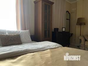 Студия квартира, на длительный срок, 25м2, 1/2 этаж