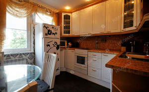 3-к квартира, на длительный срок, 68м2, 2/9 этаж