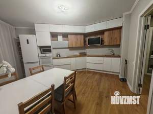 3-к квартира, на длительный срок, 98м2, 13/16 этаж