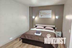 1-к квартира, посуточно, 44м2, 6/6 этаж