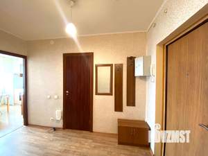 1-к квартира, на длительный срок, 38м2, 24/25 этаж