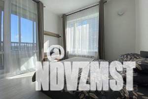 1-к квартира, посуточно, 28м2, 1/14 этаж