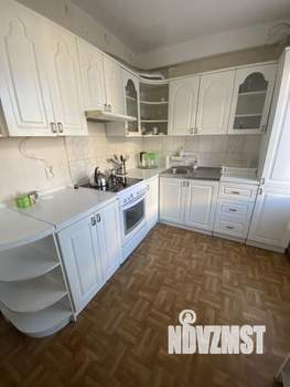 2-к квартира, на длительный срок, 57м2, 2/11 этаж