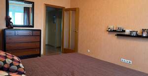 1-к квартира, на длительный срок, 51м2, 15/16 этаж