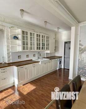 3-к квартира, на длительный срок, 90м2, 4/5 этаж