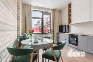 2-к квартира, на длительный срок, 70м2, 2/9 этаж