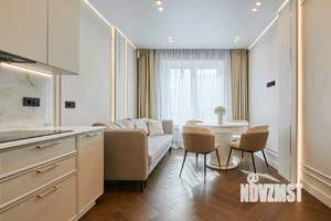 2-к квартира, на длительный срок, 60м2, 6/12 этаж