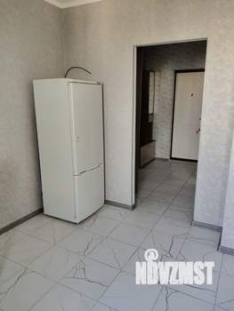 1-к квартира, на длительный срок, 39м2, 13/16 этаж