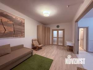 1-к квартира, на длительный срок, 45м2, 7/9 этаж