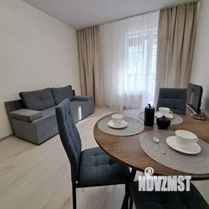 1-к квартира, на длительный срок, 42м2, 5/9 этаж