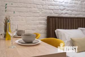 Студия квартира, посуточно, 14м2, 2/5 этаж