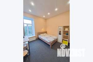 1-к квартира, посуточно, 16м2, 4/4 этаж