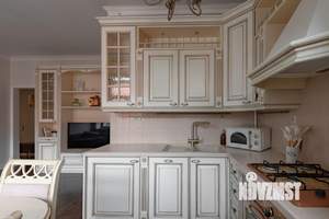 3-к квартира, посуточно, 70м2, 5/5 этаж