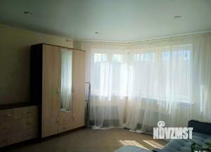 Студия квартира, на длительный срок, 29м2, 11/21 этаж