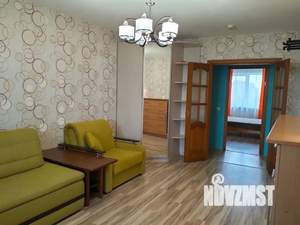 2-к квартира, посуточно, 63м2, 8/14 этаж