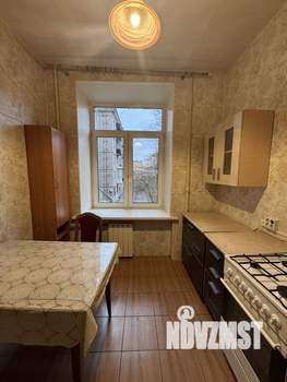 2-к квартира, на длительный срок, 52м2, 2/5 этаж