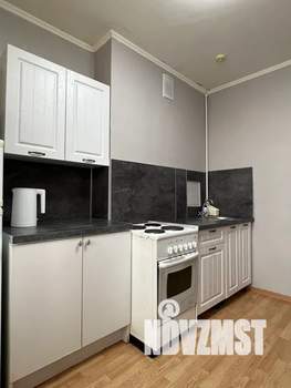 1-к квартира, посуточно, 38м2, 3/4 этаж