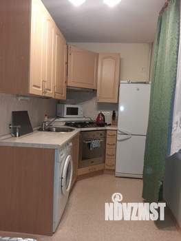 1-к квартира, на длительный срок, 35м2, 1/9 этаж