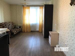 Студия квартира, на длительный срок, 27м2, 8/11 этаж